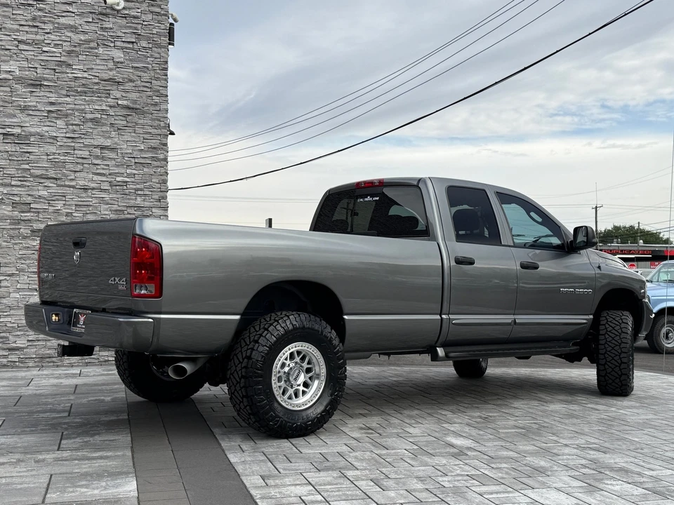2005 Dodge Ram 3rd Gen - Image 5 of 21