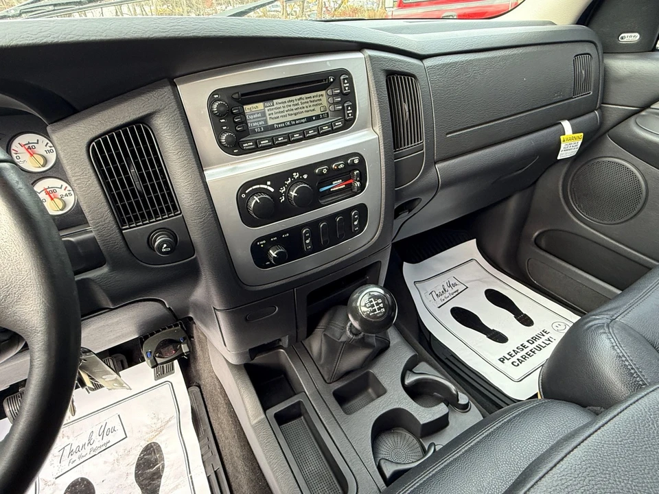 2005 Dodge Ram 3rd Gen - Image 20 of 21
