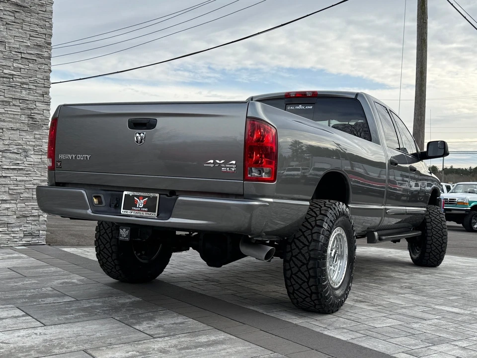 2005 Dodge Ram 3rd Gen - Image 9 of 21