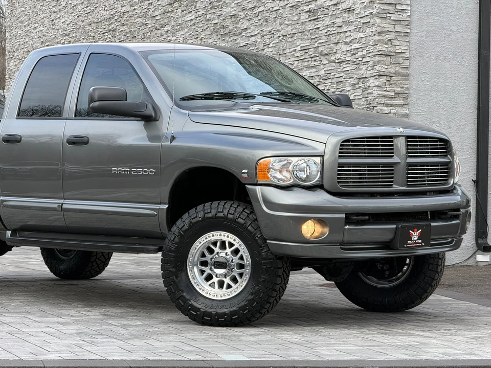 2005 Dodge Ram 3rd Gen - Image 4 of 21