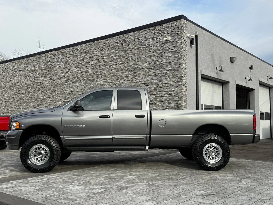 2005 Dodge Ram 3rd Gen - Image 7 of 21
