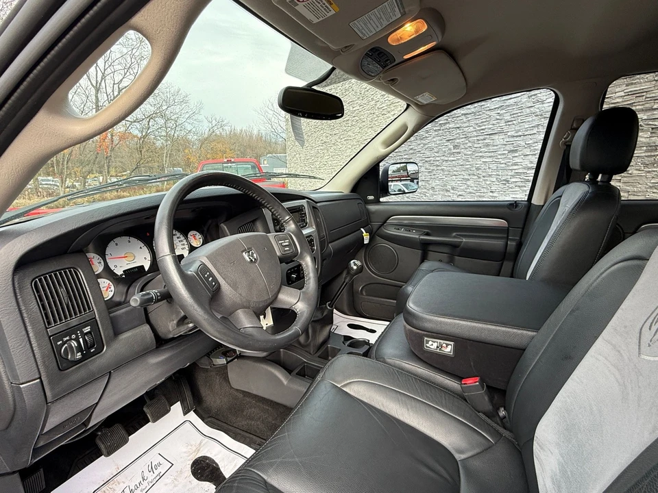 2005 Dodge Ram 3rd Gen - Image 17 of 21