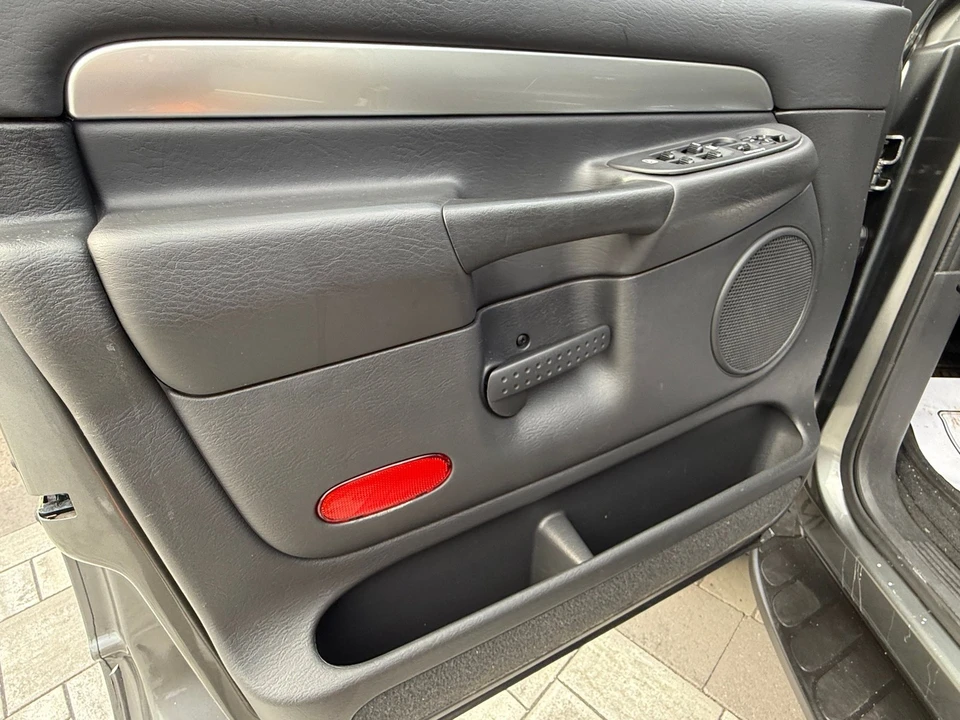 2005 Dodge Ram 3rd Gen - Image 13 of 21