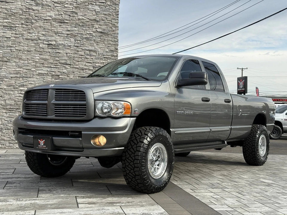 2005 Dodge Ram 3rd Gen - Image 6 of 21