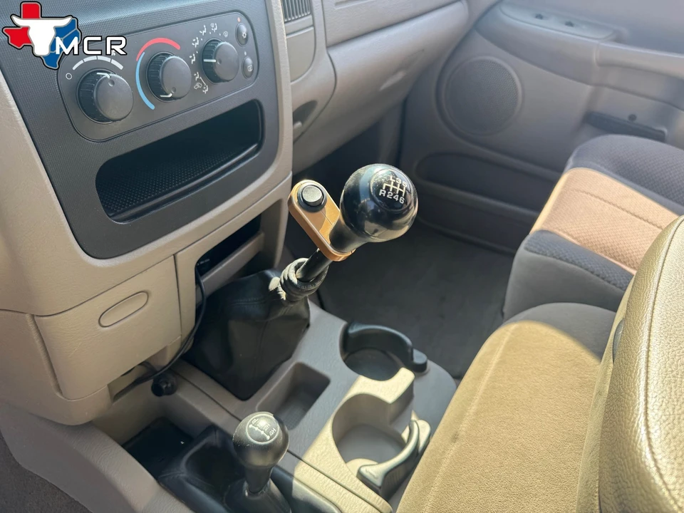 2005 Dodge Ram 3rd Gen - Image 18 of 21