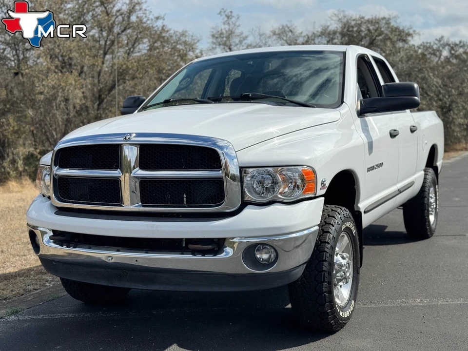 2005 Dodge Ram 3rd Gen - Image 6 of 21
