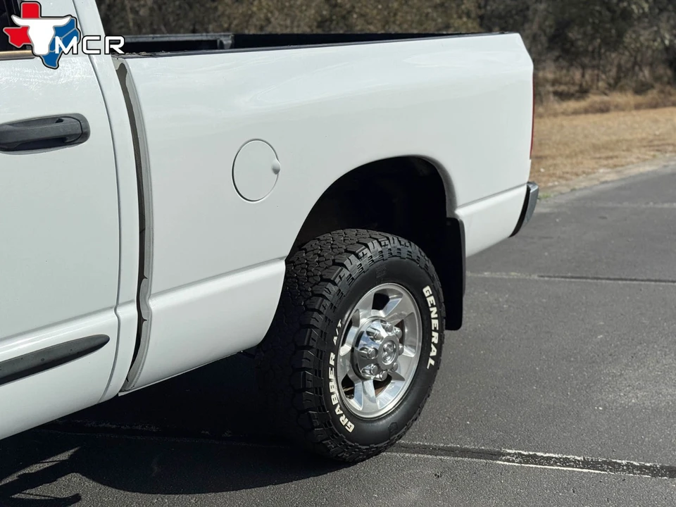 2005 Dodge Ram 3rd Gen - Image 10 of 21