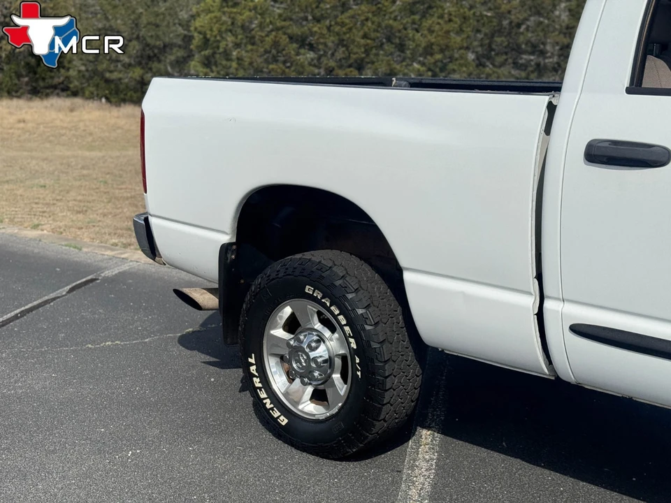 2005 Dodge Ram 3rd Gen - Image 17 of 21