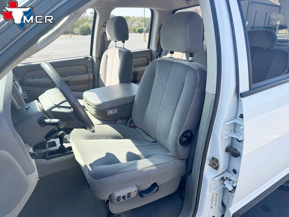 2005 Dodge Ram 3rd Gen - Image 19 of 21