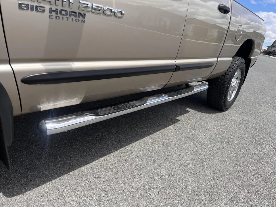 2005 Dodge Ram 3rd Gen - Image 28 of 31