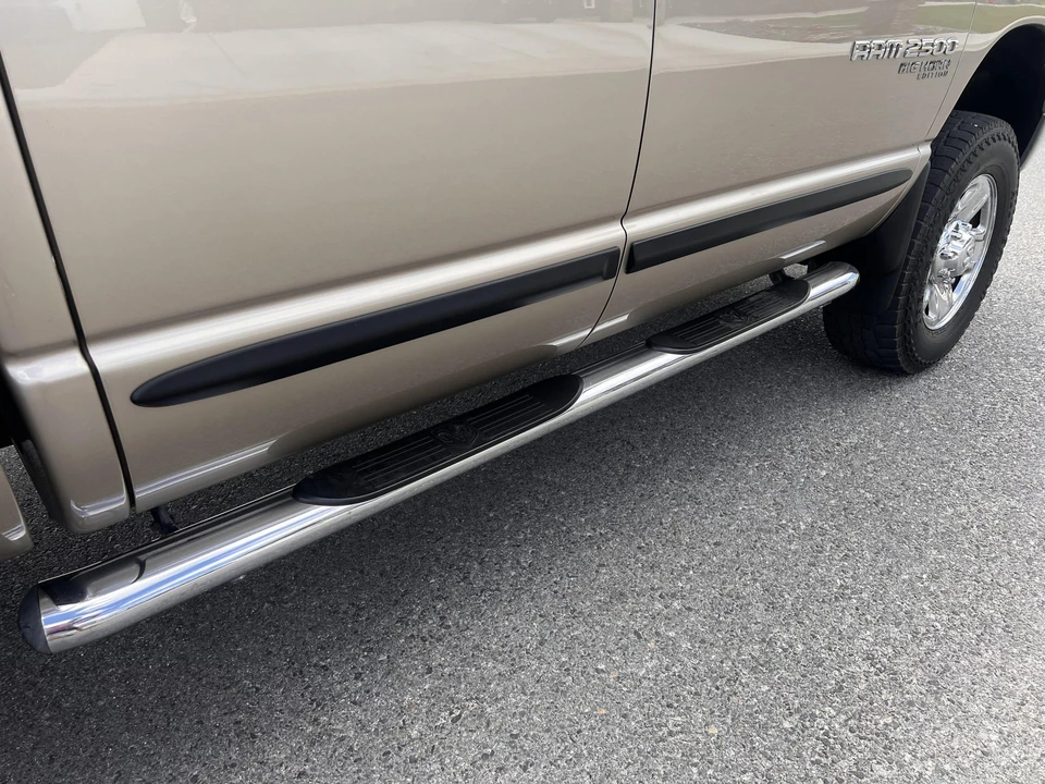 2005 Dodge Ram 3rd Gen - Image 29 of 31