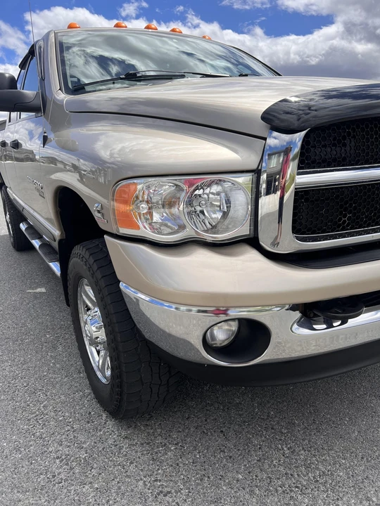 2005 Dodge Ram 3rd Gen - Image 30 of 31