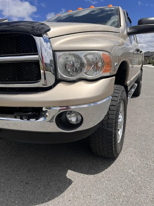 2005 Dodge Ram 3rd Gen - Image 31 of 31