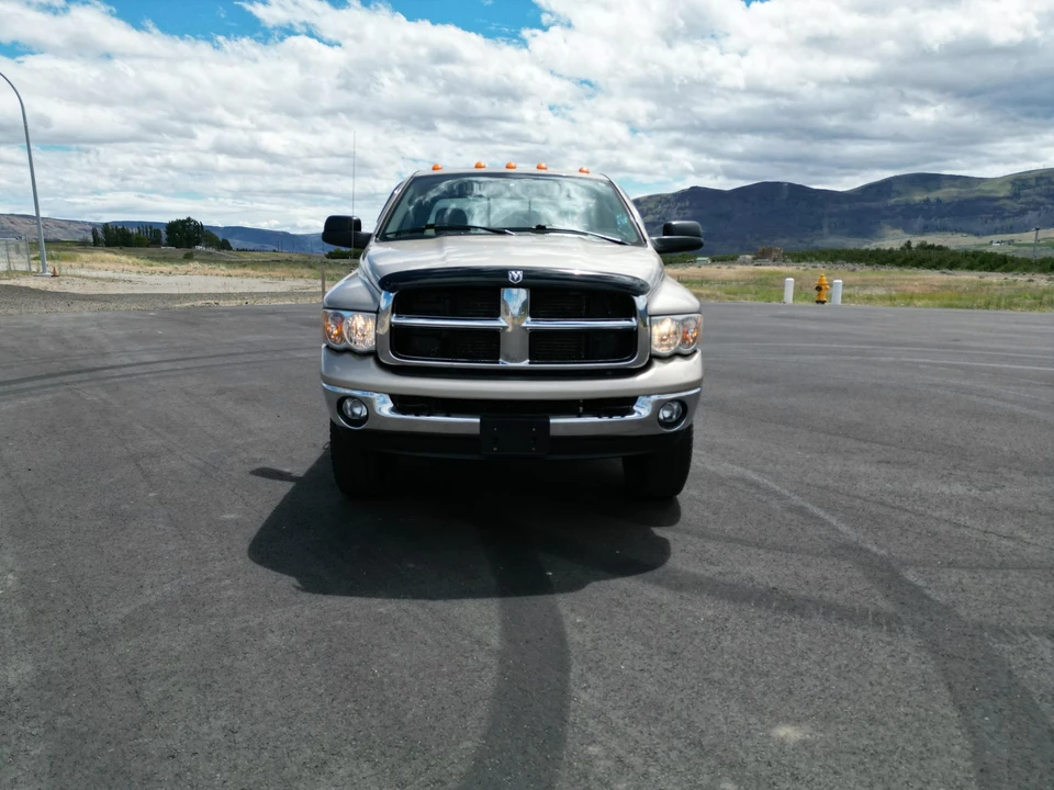 2005 Dodge Ram 3rd Gen - Image 24 of 31