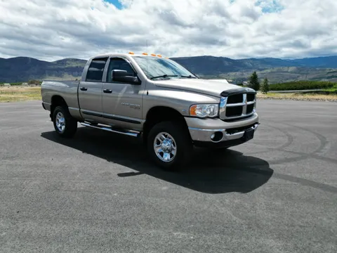 2005 Dodge Ram 3rd Gen - Image 4 of 31