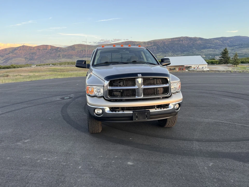 2005 Dodge Ram 3rd Gen - Image 23 of 31