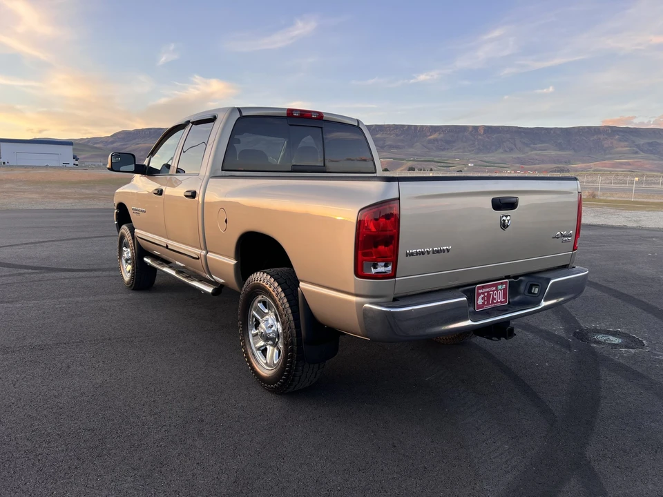 2005 Dodge Ram 3rd Gen - Image 14 of 31