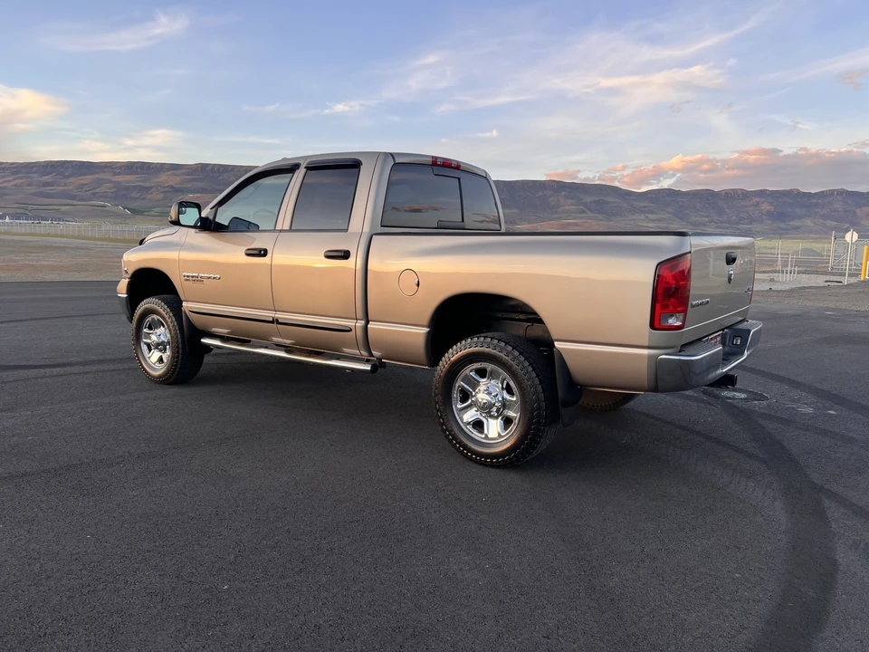 2005 Dodge Ram 3rd Gen - Image 12 of 31