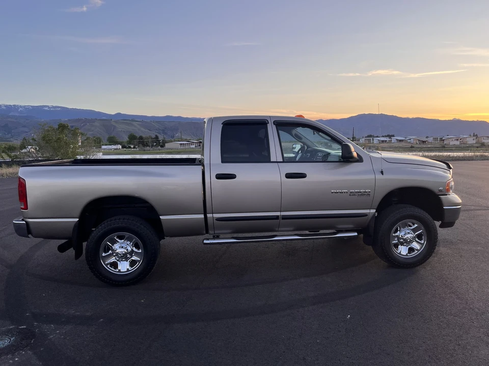 2005 Dodge Ram 3rd Gen - Image 7 of 31
