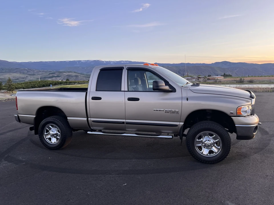 2005 Dodge Ram 3rd Gen - Image 6 of 31