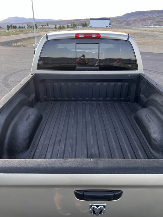 2005 Dodge Ram 3rd Gen - Image 26 of 31