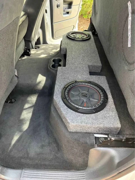 2005 Ram Heavy Duty - Image 13 of 19
