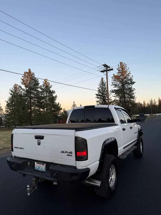 2005 Ram Heavy Duty - Image 7 of 19
