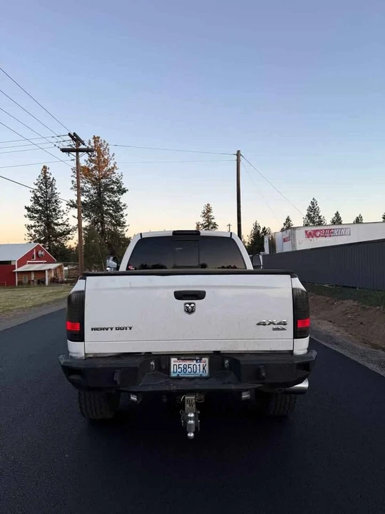 2005 Ram Heavy Duty - Image 6 of 19