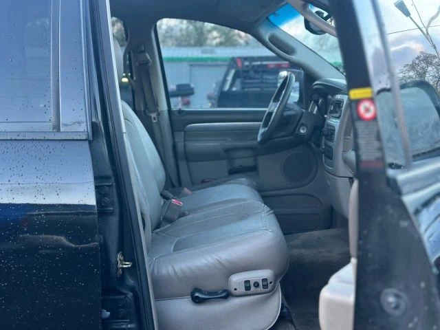 2005 Dodge Ram 3rd Gen - Image 20 of 21