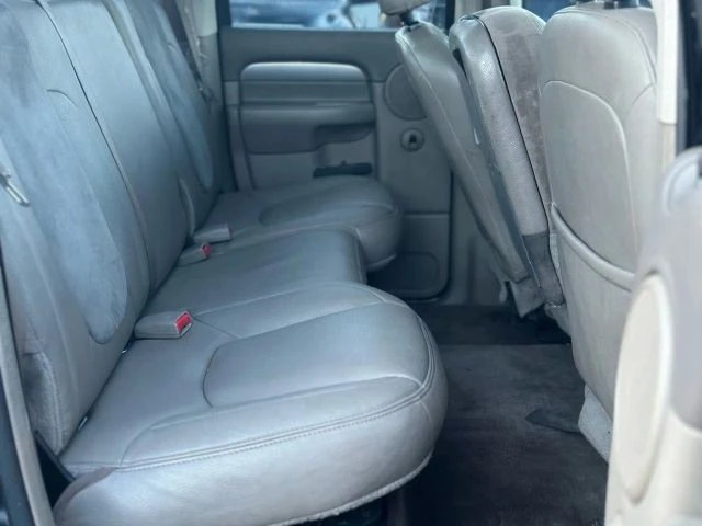 2005 Dodge Ram 3rd Gen - Image 21 of 21