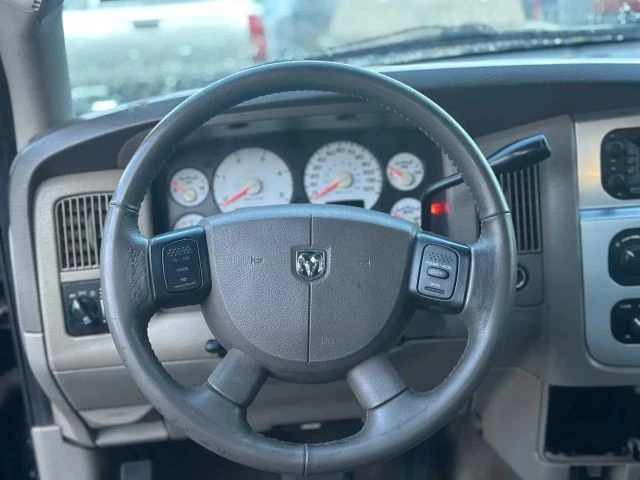 2005 Dodge Ram 3rd Gen - Image 19 of 21
