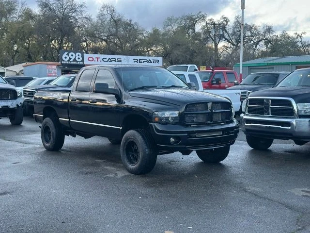 2005 Dodge Ram 3rd Gen - Image 2 of 21