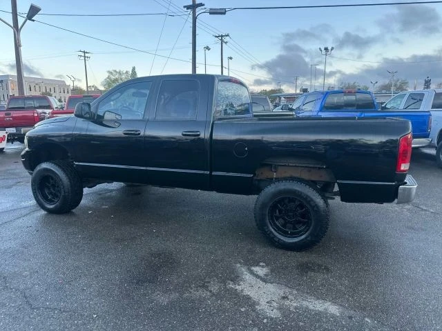 2005 Dodge Ram 3rd Gen - Image 11 of 21