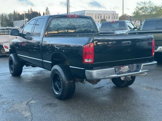 2005 Dodge Ram 3rd Gen - Image 12 of 21
