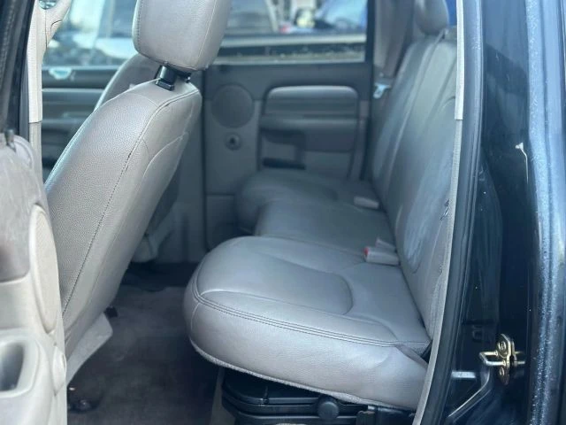 2005 Dodge Ram 3rd Gen - Image 16 of 21