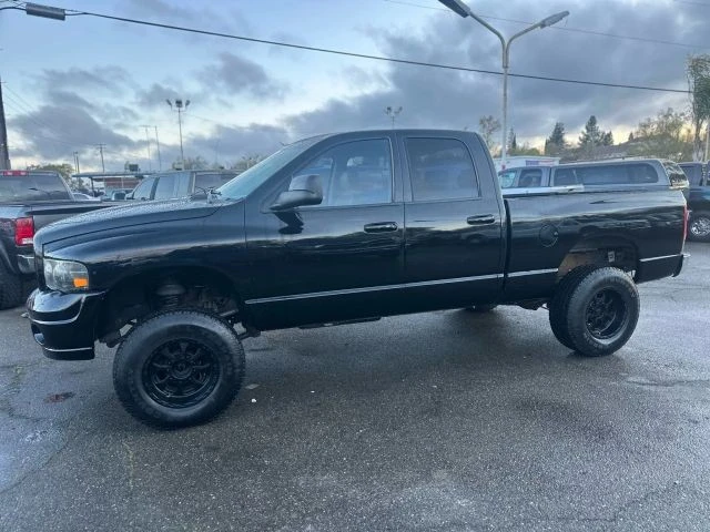 2005 Dodge Ram 3rd Gen - Image 10 of 21