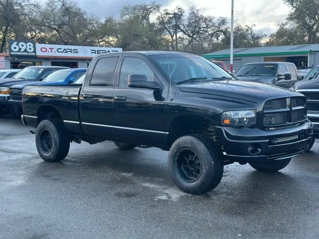 2005 Dodge Ram 3rd Gen - Image 3 of 21