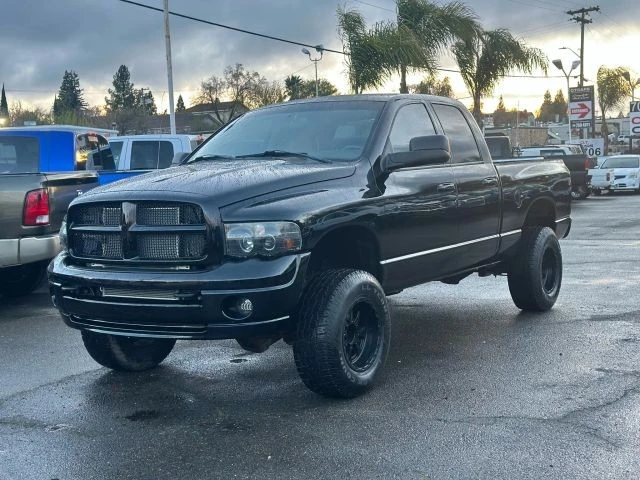 2005 Dodge Ram 3rd Gen - Image 9 of 21