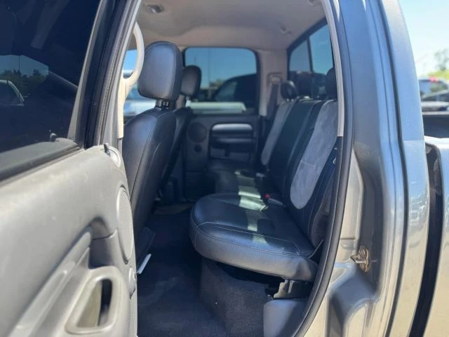 2005 Dodge Ram 3rd Gen - Image 22 of 31