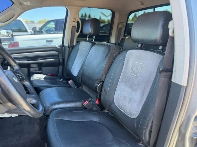2005 Dodge Ram 3rd Gen - Image 20 of 31