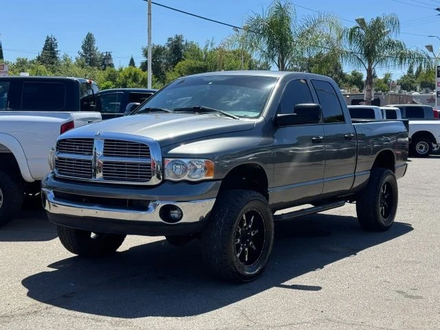 2005 Dodge Ram 3rd Gen - Image 7 of 31