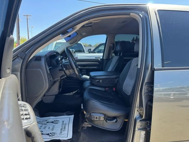 2005 Dodge Ram 3rd Gen - Image 17 of 31