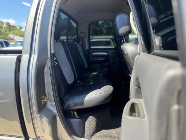2005 Dodge Ram 3rd Gen - Image 24 of 31