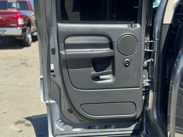 2005 Dodge Ram 3rd Gen - Image 21 of 31
