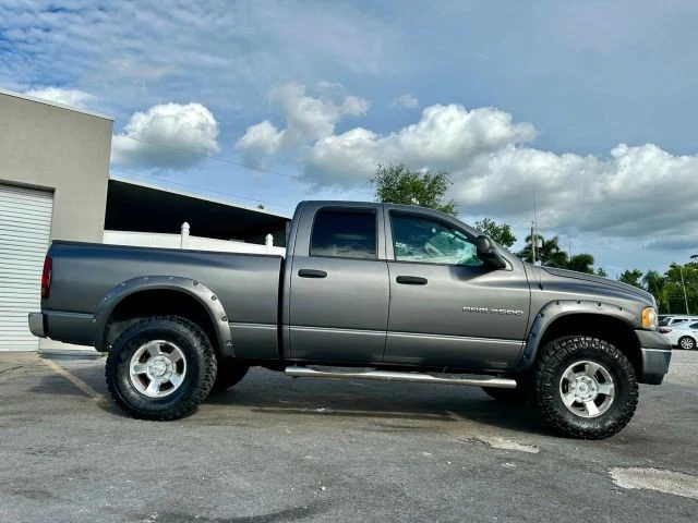 2005 Dodge Ram 3rd Gen - Image 5 of 12