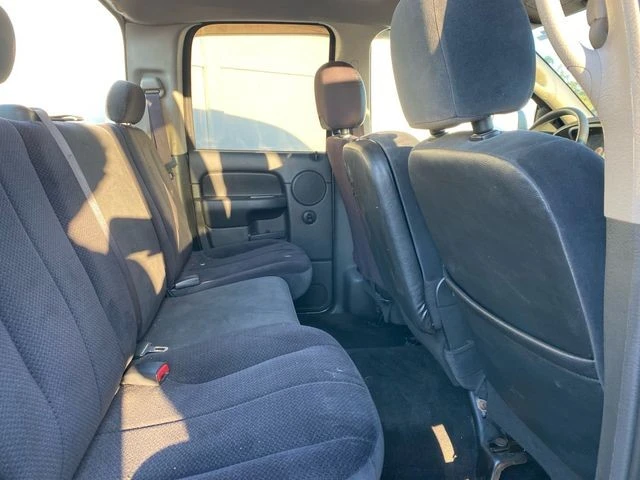 2005 Dodge Ram 3rd Gen - Image 12 of 12