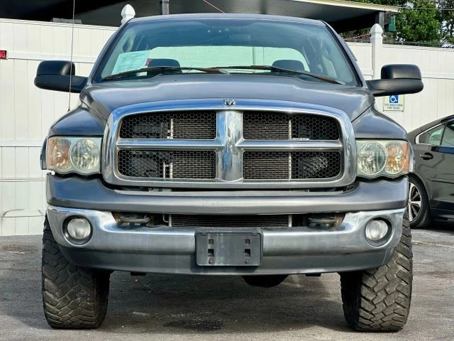 2005 Dodge Ram 3rd Gen - Image 9 of 12