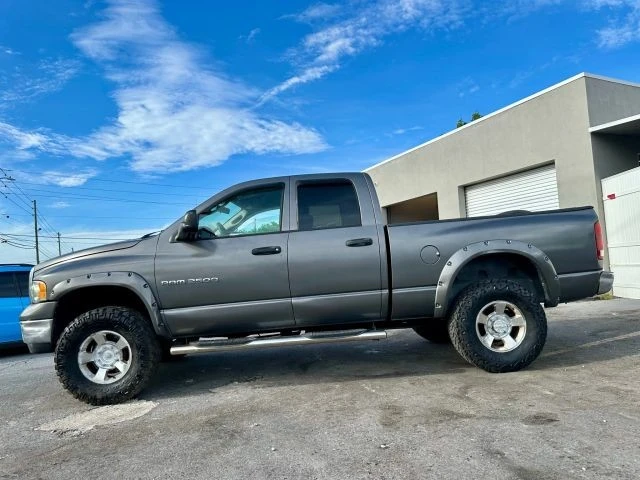 2005 Dodge Ram 3rd Gen - Image 2 of 12