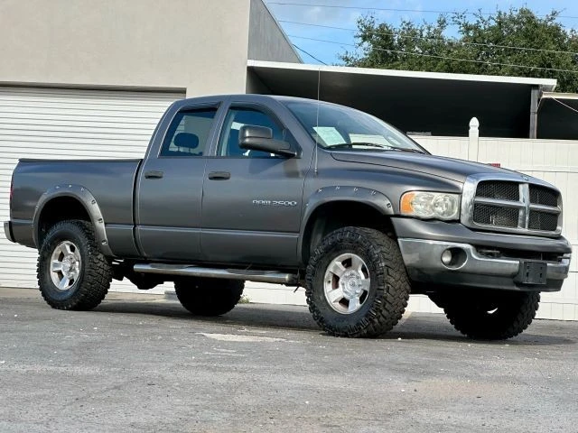 2005 Dodge Ram 3rd Gen - Image 6 of 12