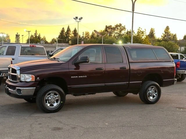 2005 Dodge Ram 3rd Gen - Image 10 of 12